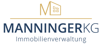 Immobilienverwaltung Manninger KG Logo